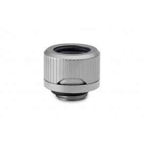 EK-Quantum Torque HDC 16 - Satin Titanium