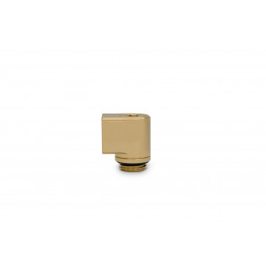 EK-Quantum Torque Micro Rotary 90° - Gold