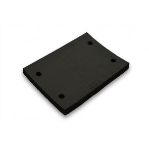 Closed-cell insulation - Mounting AMD Backplate (15mm)