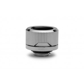 EK-Quantum Torque HDC 16 - Black Nickel