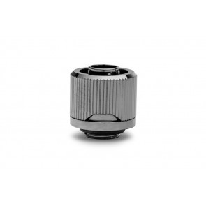 EK- Quantum Torque STC-10/16 - Black Nickel