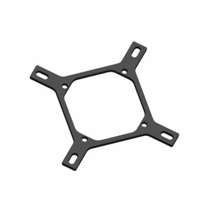 Mounting plate Supremacy Intel - Black