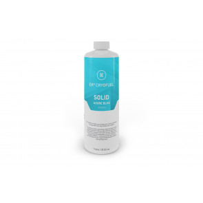 EK-CryoFuel Solid Azure Blue (Premix 1000mL)