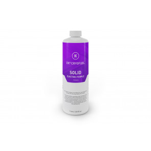 EK-CryoFuel Solid Electric Purple (Premix 1000mL)