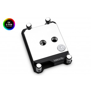 EK-Quantum Velocity sTR4 D-RGB - Full Nickel