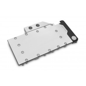 EK-Quantum Vector RE RTX 3080/3090 - Full Nickel
