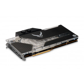 PowerColor Liquid Devil Radeon RX 7900 XTX