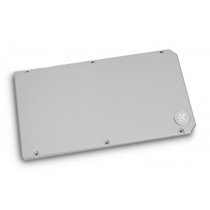 EK-Quantum Vector FE RTX 3070 Backplate - Nickel