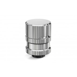 EK-Quantum Torque Drain Valve - Nickel