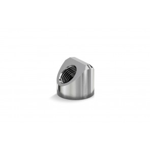 EK-Quantum Torque Static FF 45° - Nickel