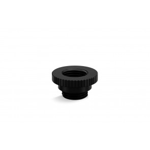 EK-Quantum Torque Surface Port Adapter - Black