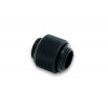 EK-AF Extender 12mm M-M G1/4 - Black