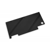 EK-Classic GPU Backplate Strix RTX 3070/3080/3090 - Black
