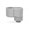 EK-Quantum Torque Double Rotary Offset 21 - Satin Titanium