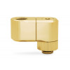 EK-Quantum Torque Double Rotary Offset 28 - Gold