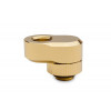 EK-Quantum Torque Rotary Offset 14 - Gold