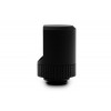 EK-Quantum Torque Rotary 90° - Black