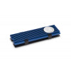 EK-M.2 NVMe Heatsink - Blue