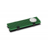 EK-M.2 NVMe Heatsink - Green