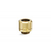 EK-Quantum Torque HDC 12 - Gold