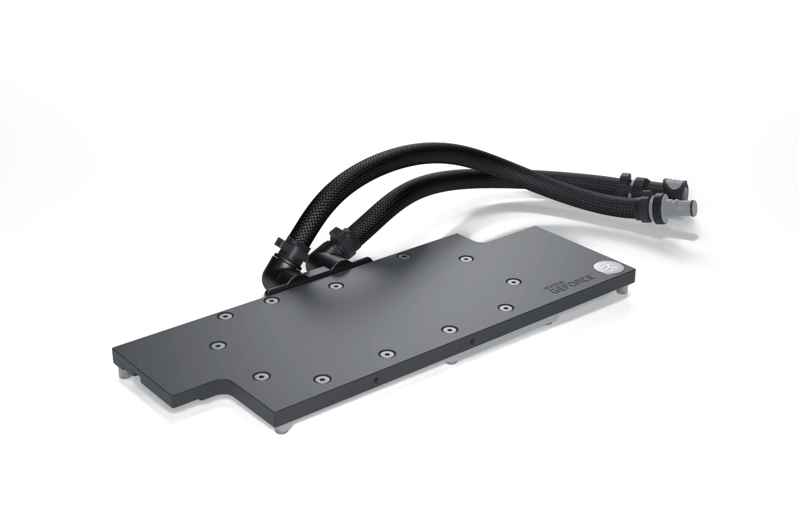 EK-MLC Phoenix GPU Module FC GeForce GTX FE - Acetal+Nickel