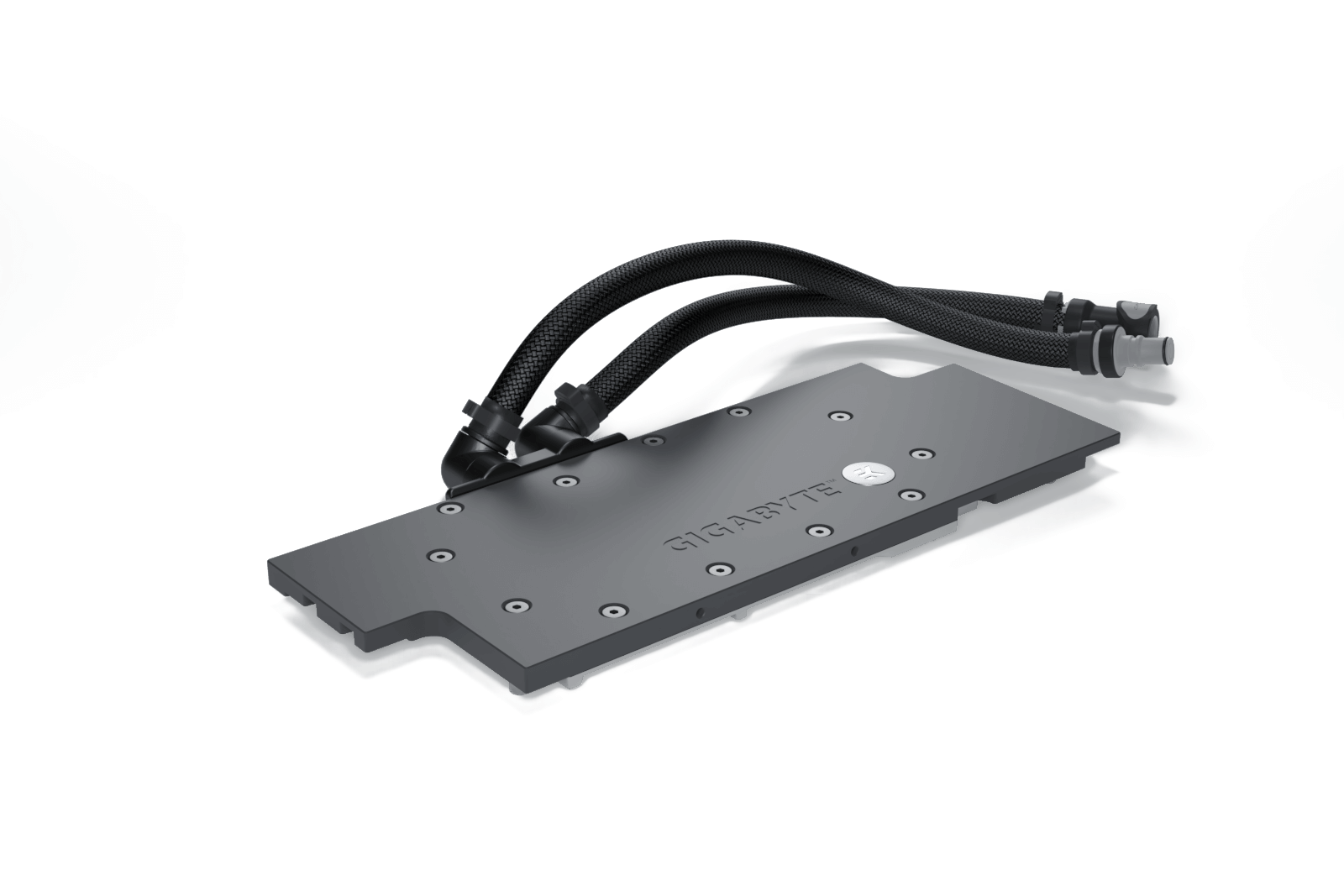 EK-MLC Phoenix GPU Module FC1080 GTX G1 - Acetal+Nickel
