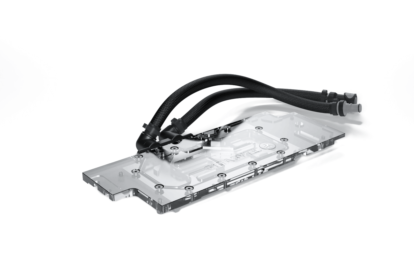 EK-MLC Phoenix GPU Module FC1080 GTX G1 - Nickel
