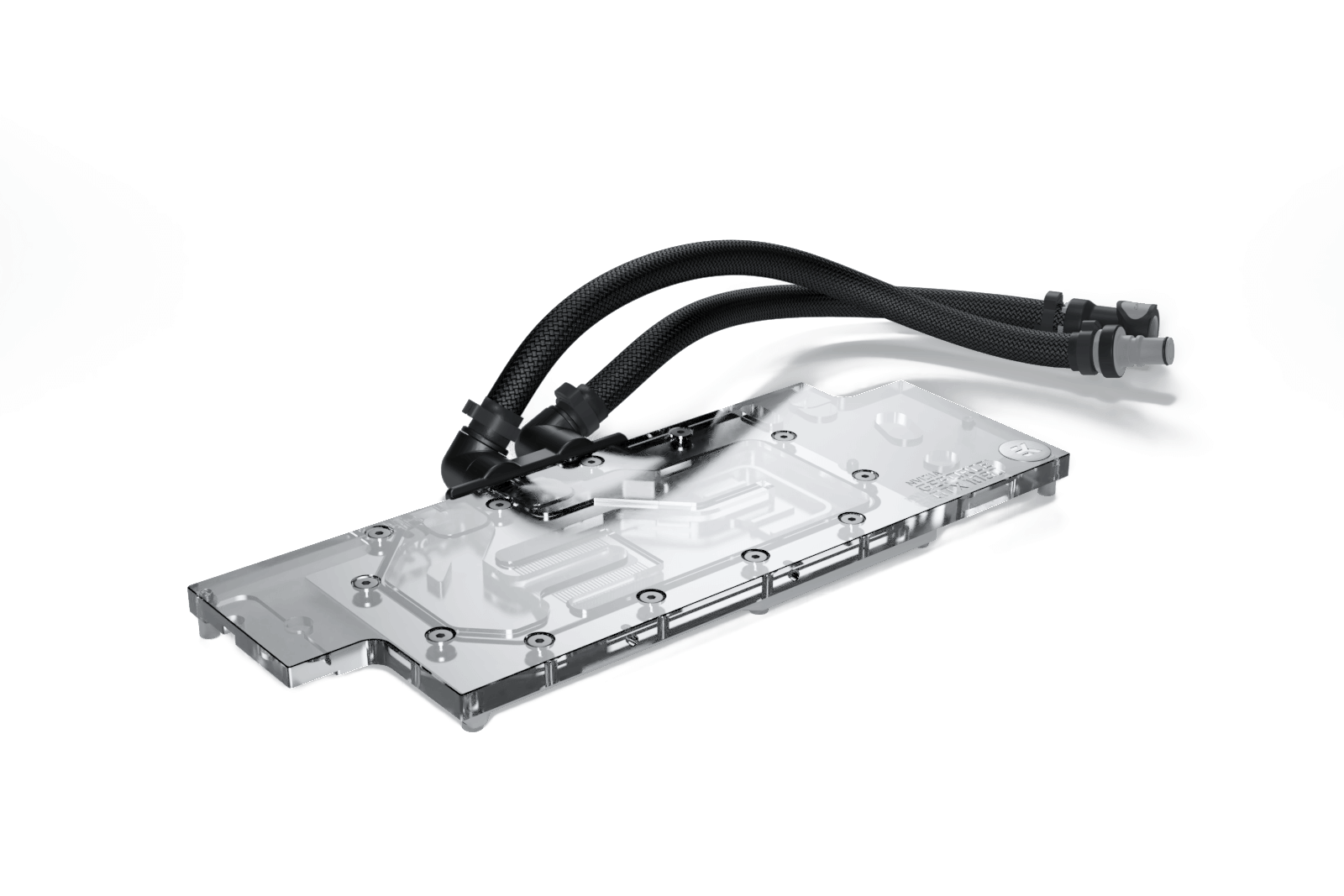 EK-MLC Phoenix GPU Module FC1080 GTX - Nickel