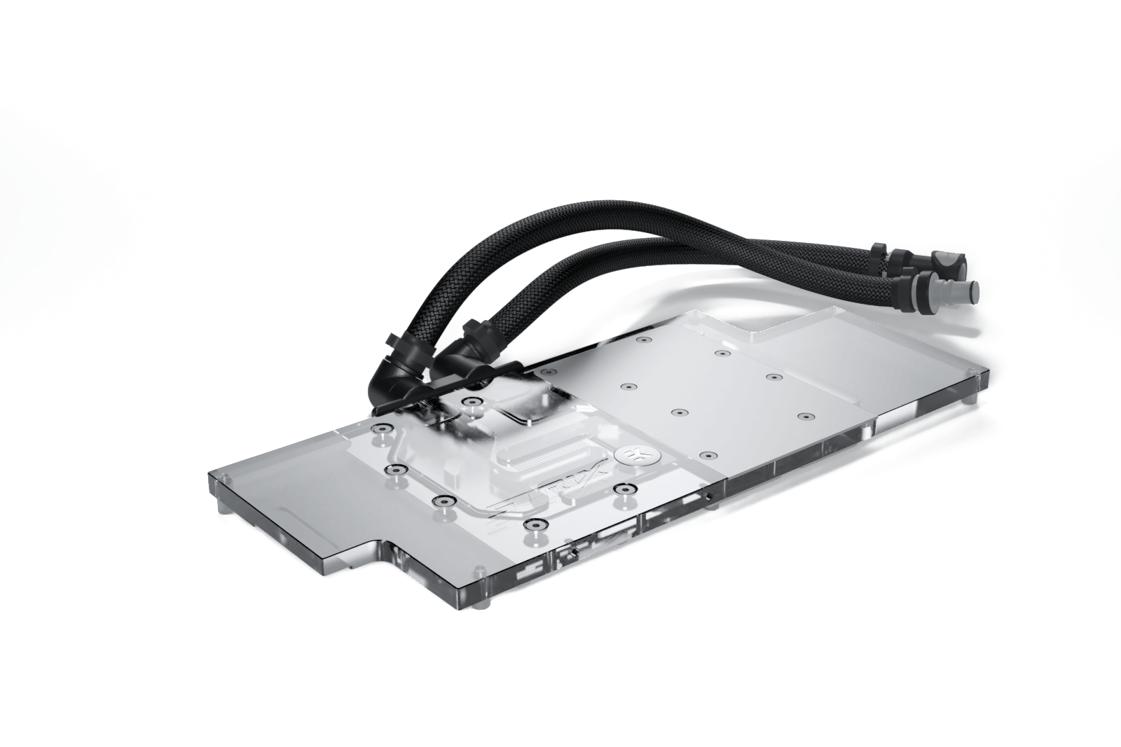 EK-MLC Phoenix GPU Module FC1080 GTX Strix - Nickel