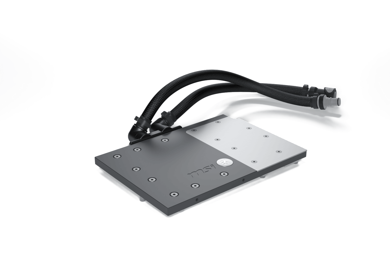 EK-MLC Phoenix GPU Module FC1080 GTX TF6 - Acetal+Nickel