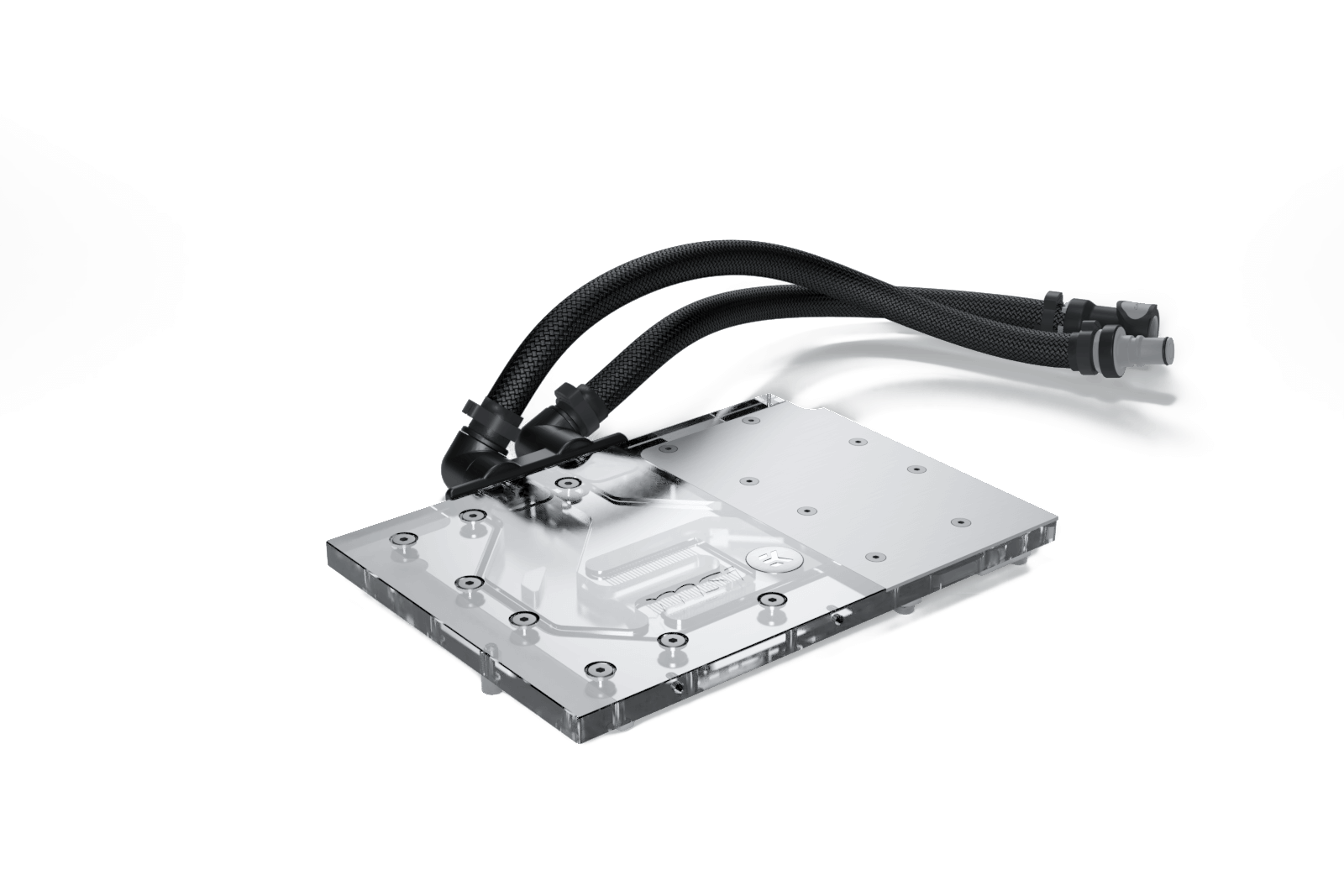 EK-MLC Phoenix GPU Module FC1080 GTX TF6 - Nickel