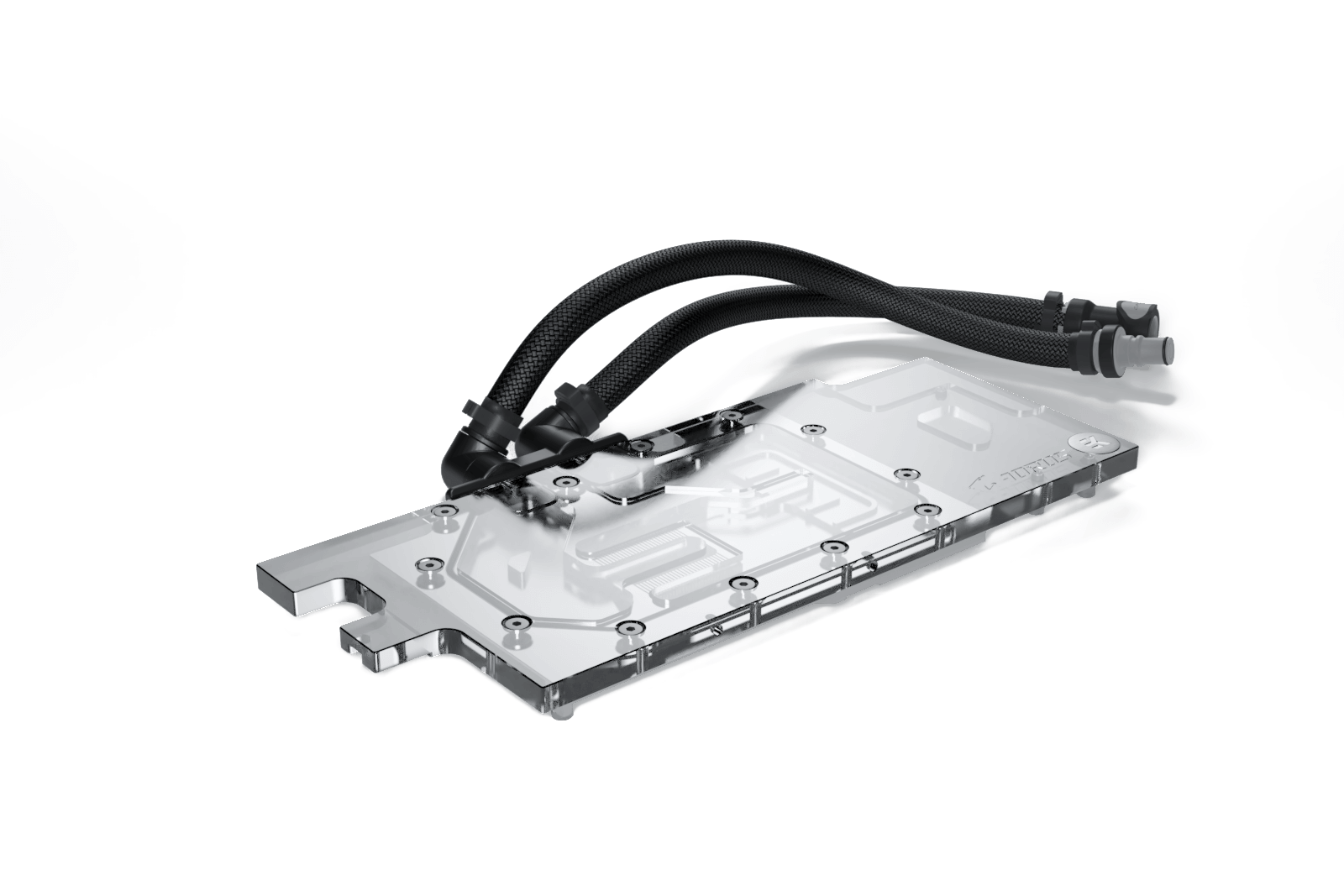 EK-MLC Phoenix GPU Module FC1080 GTX Ti Aorus - Nickel