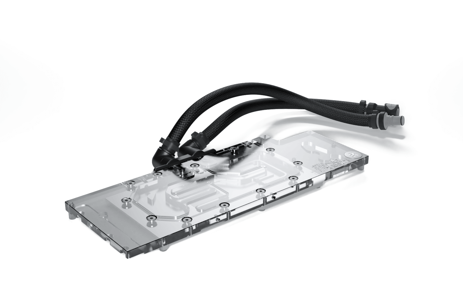 EK-MLC Phoenix GPU Module FC1080 GTX Ti - Nickel