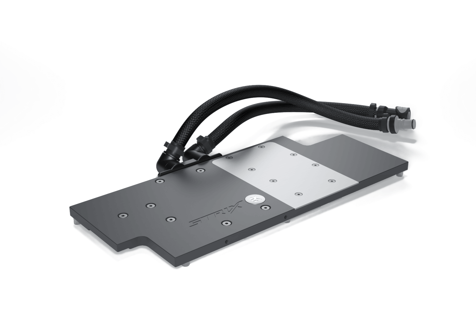 EK-MLC Phoenix GPU Module FC1080 GTX Ti Strix - Acetal+Nickel