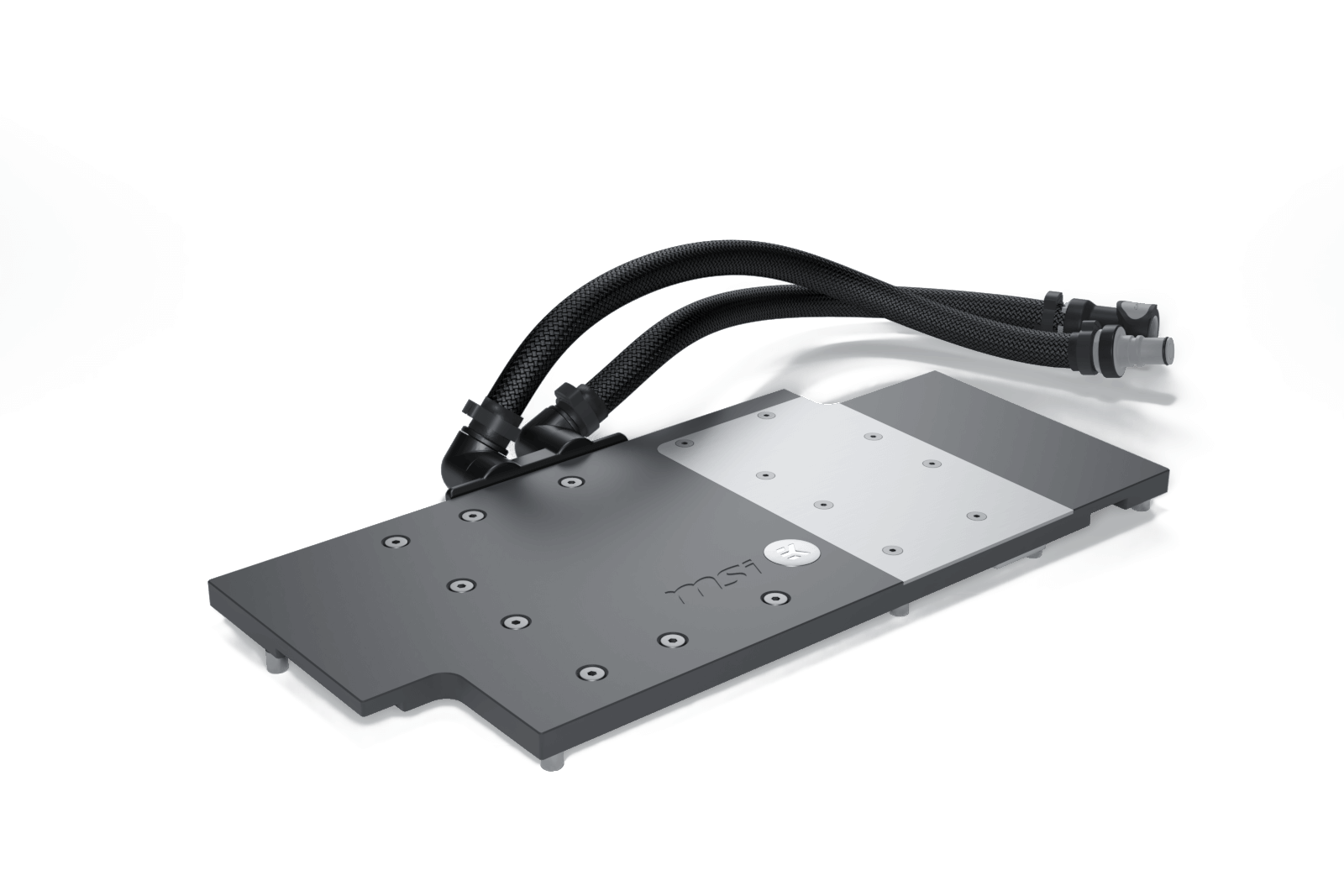 EK-MLC Phoenix GPU Module FC1080 GTX Ti TF6 - Acetal+Nickel