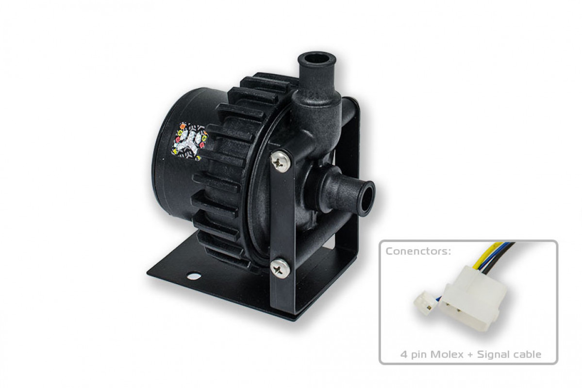 Titan Submersible Pump Instructions