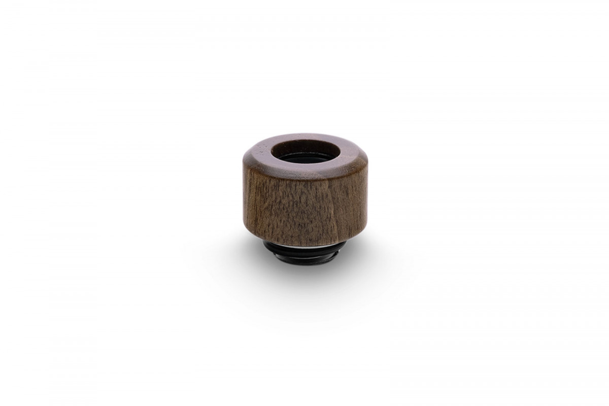 EK-HDC Lignum 12mm - Walnut