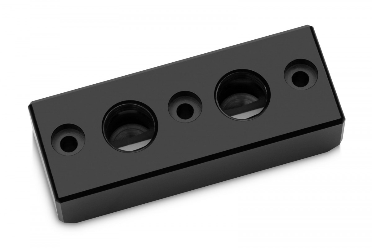 EK-Quantum Scalar² Side Port Terminal - Acetal