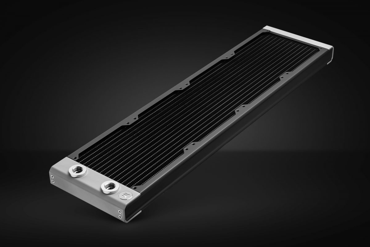 EK-Quantum Surface S480 - Black