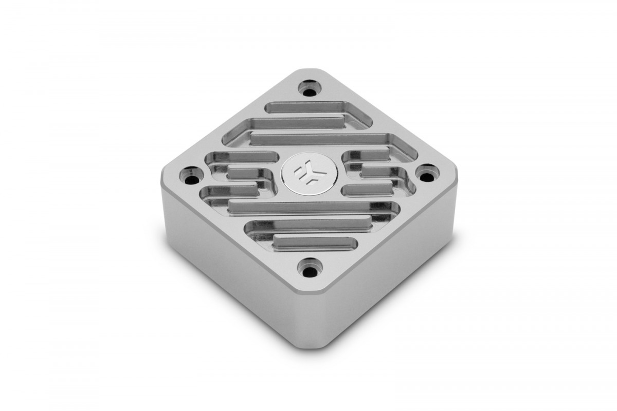 EK-Quantum Convection DDC - Silver