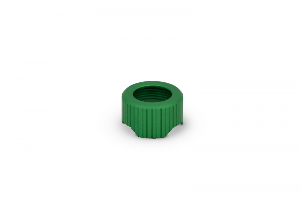 EK-Quantum Torque Compression Ring 6-Pack HDC 12 - Green 