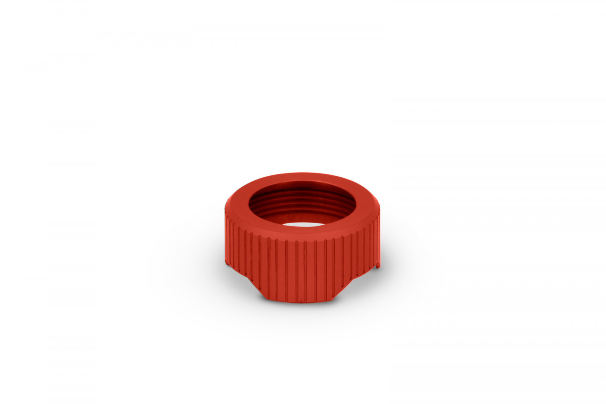 EK-Quantum Torque Compression Ring 6-Pack HDC 16 - Red 