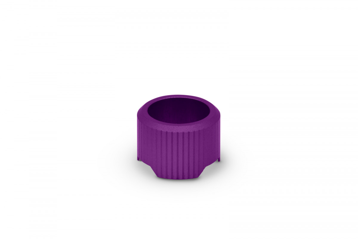 EK-Quantum Torque Compression Ring 6-Pack STC 16 - Purple