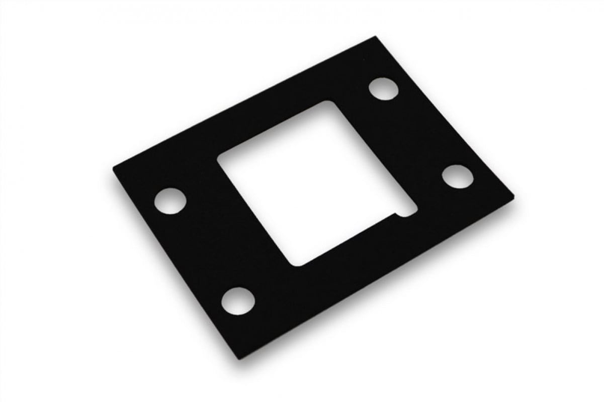 Closed-cell insulation - Mounting AMD Front (3mm)