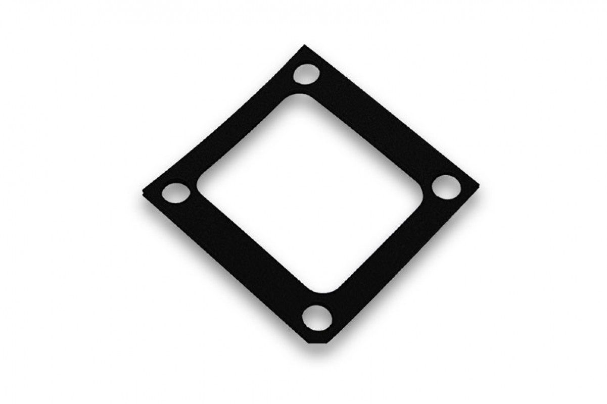 Closed-cell insulation - Mounting LGA-2011 Front (3mm)