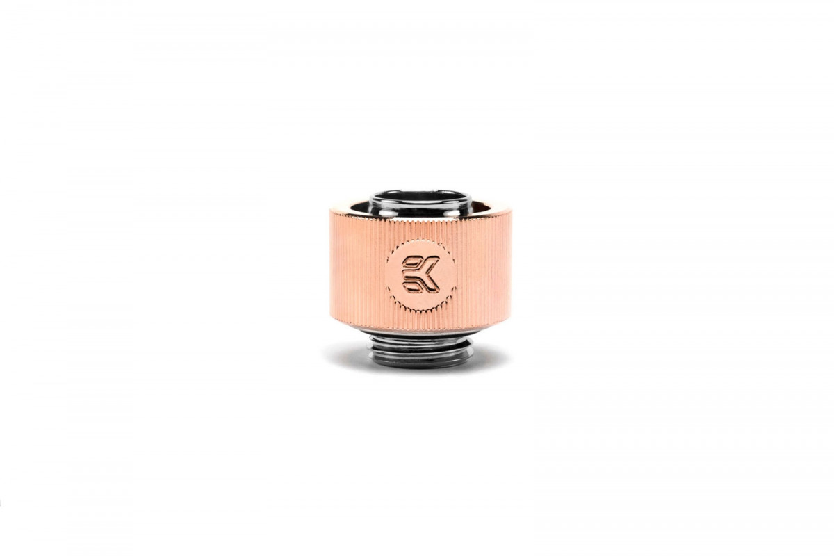 EK-ACF Fitting 12/16mm - Copper