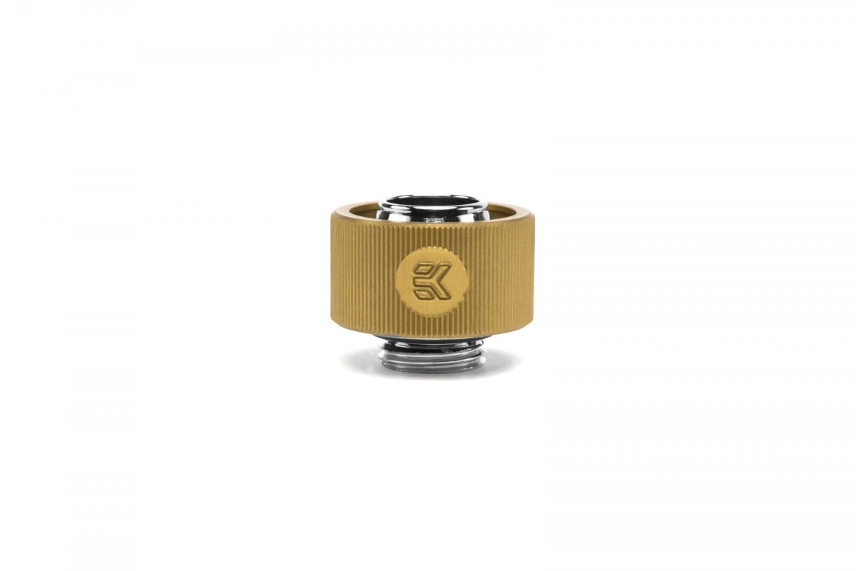 EK-ACF Fitting 13/19mm - Gold
