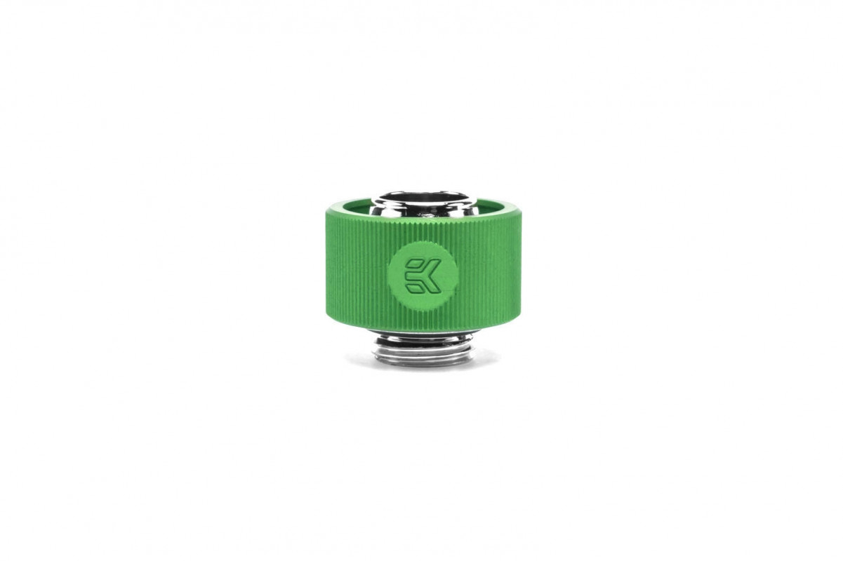 EK-ACF Fitting 13/19mm - Green