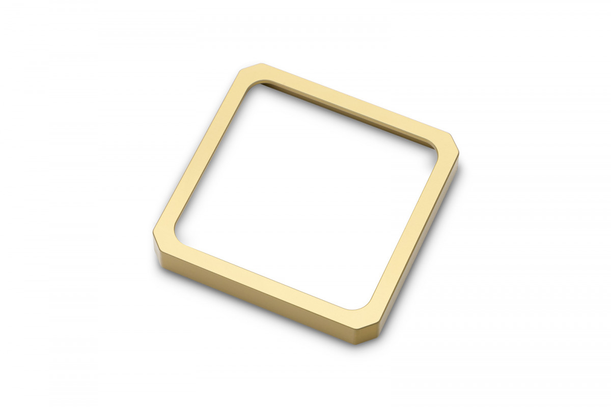 EK-Quantum Magnitude Accent - Satin Gold