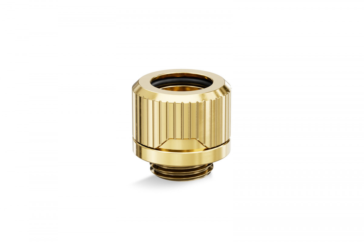 EK-Quantum Torque HDC 12 - Gold